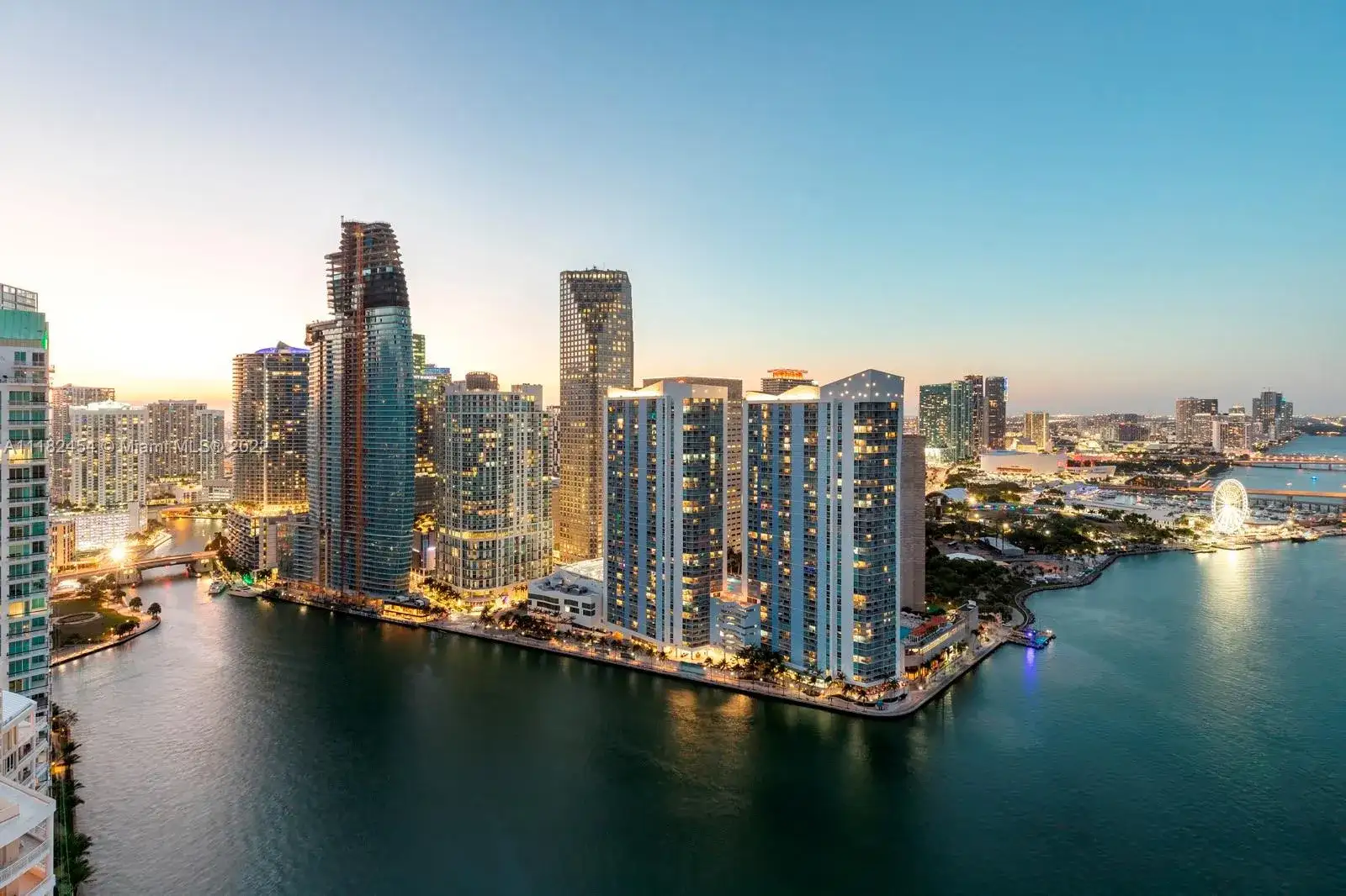 848 Brickell Key Dr # 4204, Miami FL 33131 photo 4