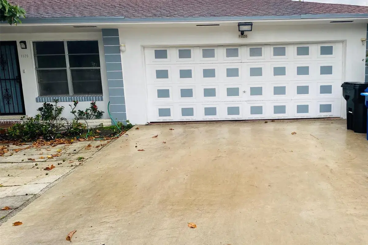 1120 NE 167th St, North Miami Beach FL 33162