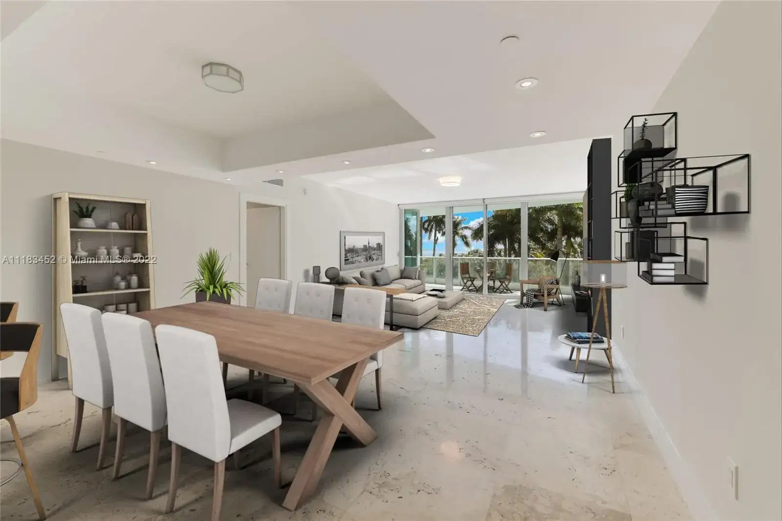 2627 S Bayshore Dr # 504, Miami FL 33133 photo 4