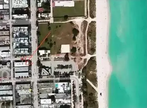 200 76th St # 59, Miami Beach FL 33141