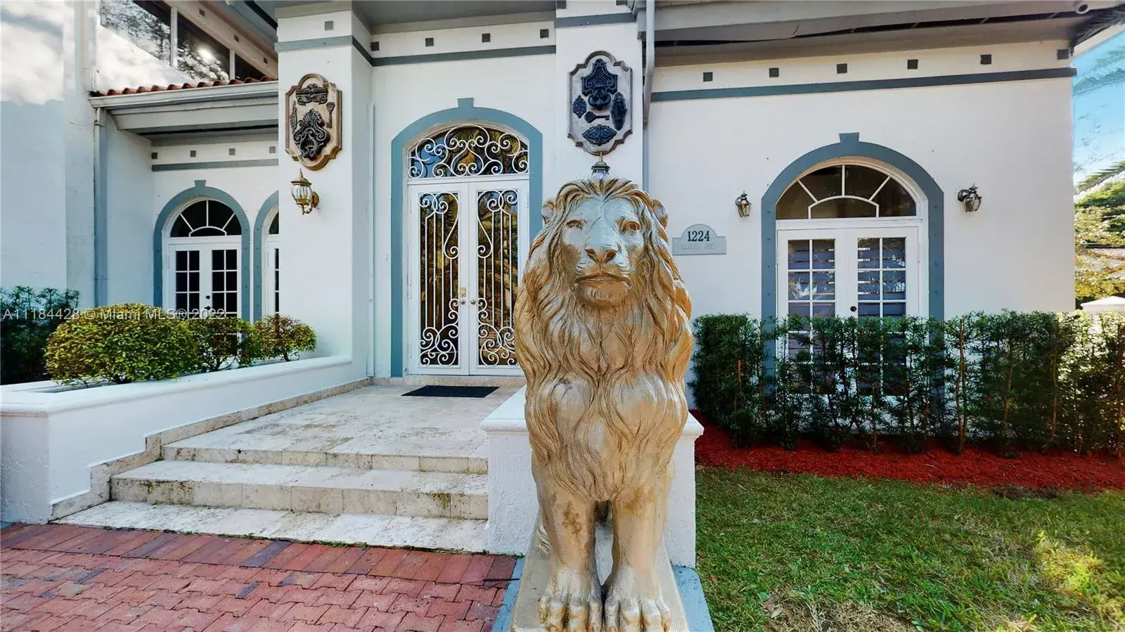 1224 Almeria Ave, Coral Gables FL 33134