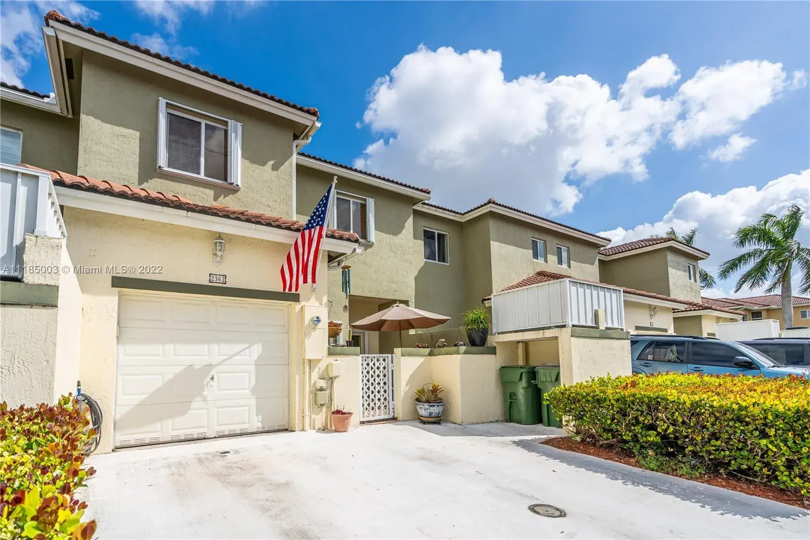 2362 SE 19th Ct, Homestead FL 33035