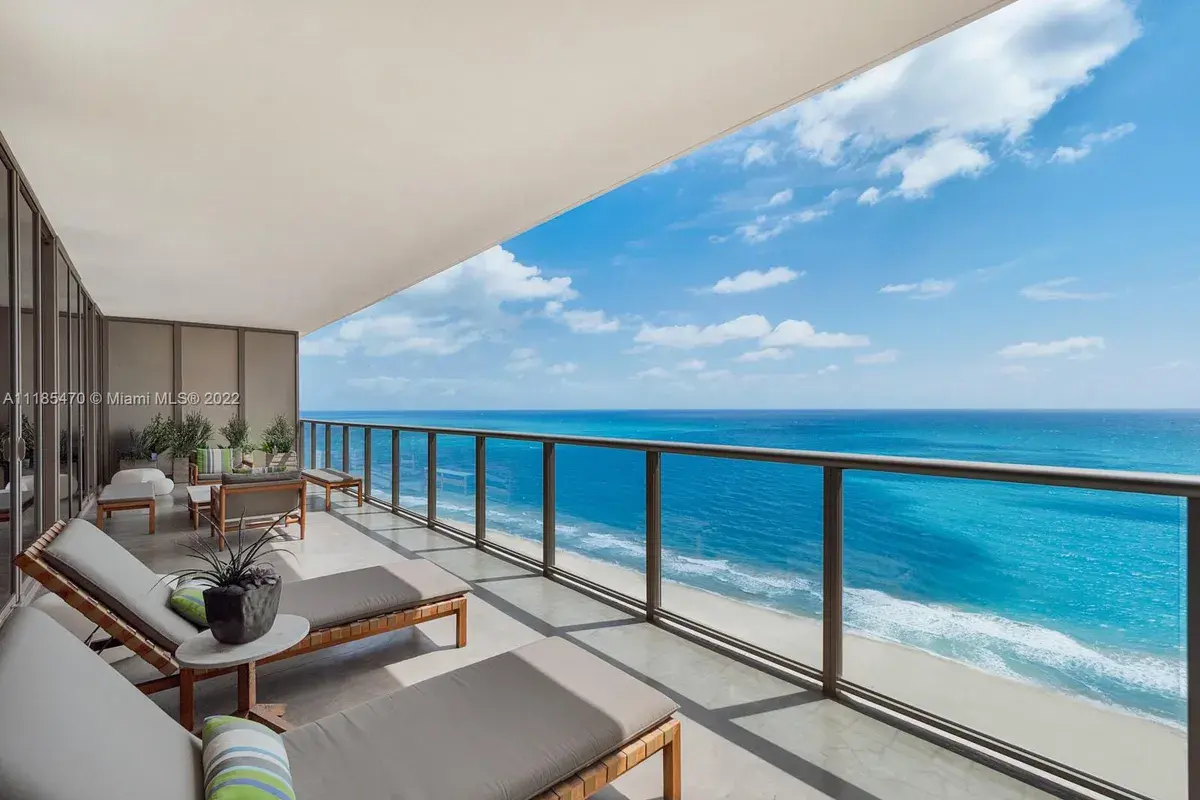9705 Collins Ave # 2403N, Bal Harbour FL 33154
