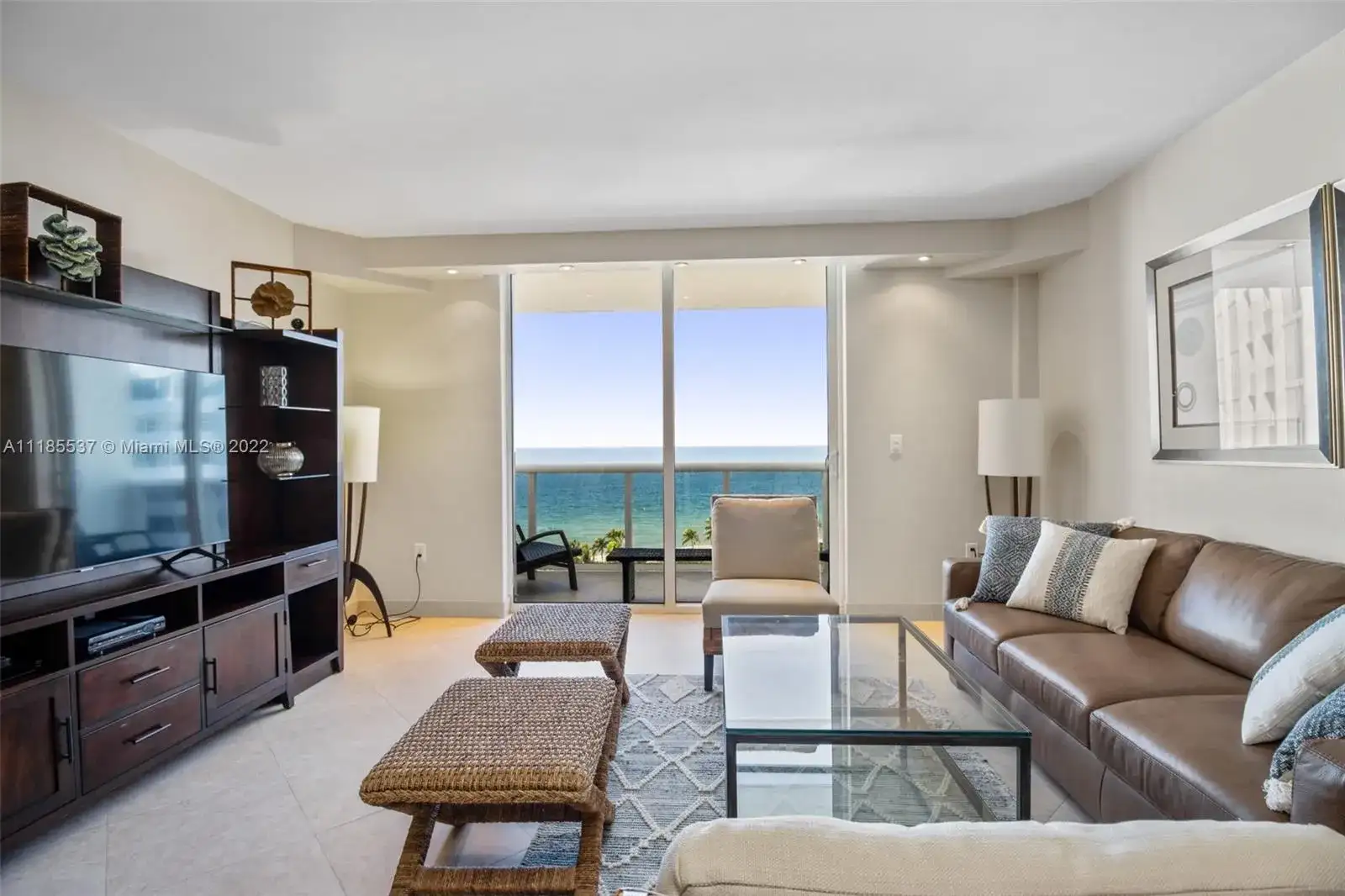 10275 COLLINS AV # 1018, Bal Harbour FL 33154 photo 2