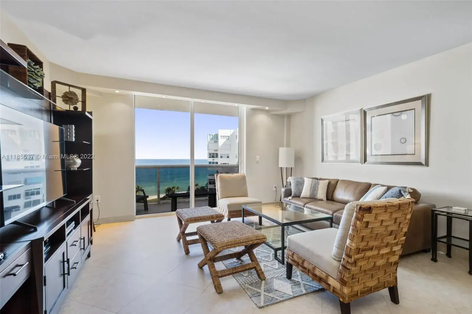 10275 COLLINS AV # 1018, Bal Harbour FL 33154 photo 4