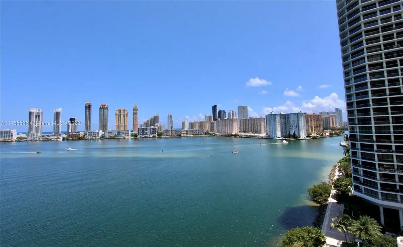 3000 Island Blvd # 1106, Aventura FL 33160 photo 2