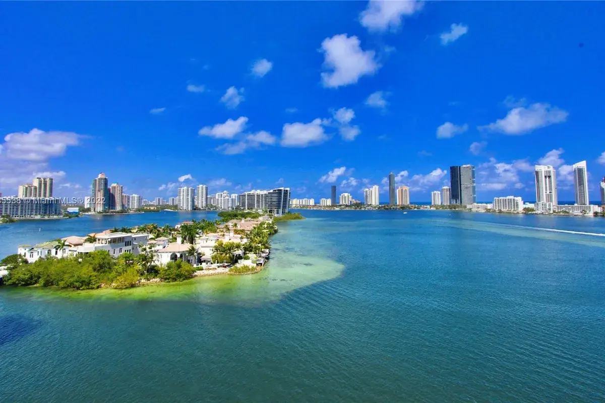 3000 Island Blvd # 1106, Aventura FL 33160