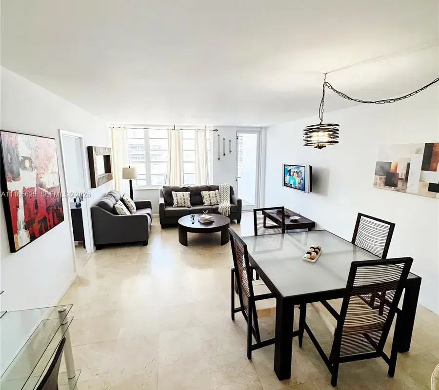 100 Lincoln Rd # 1243, Miami Beach FL 33139