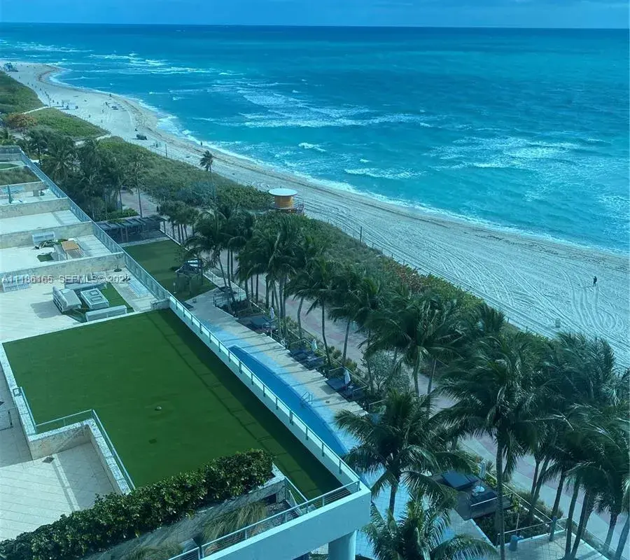 6801 Collins Ave, Miami Beach FL 33141