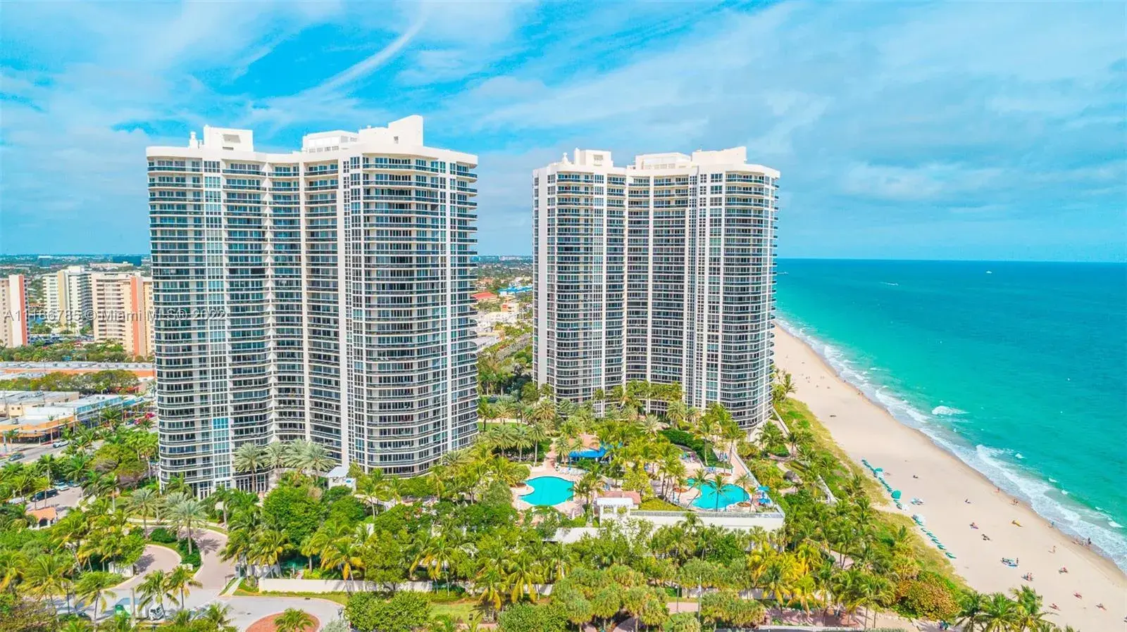 3100 N Ocean Blvd # 1102, Fort Lauderdale FL 33308