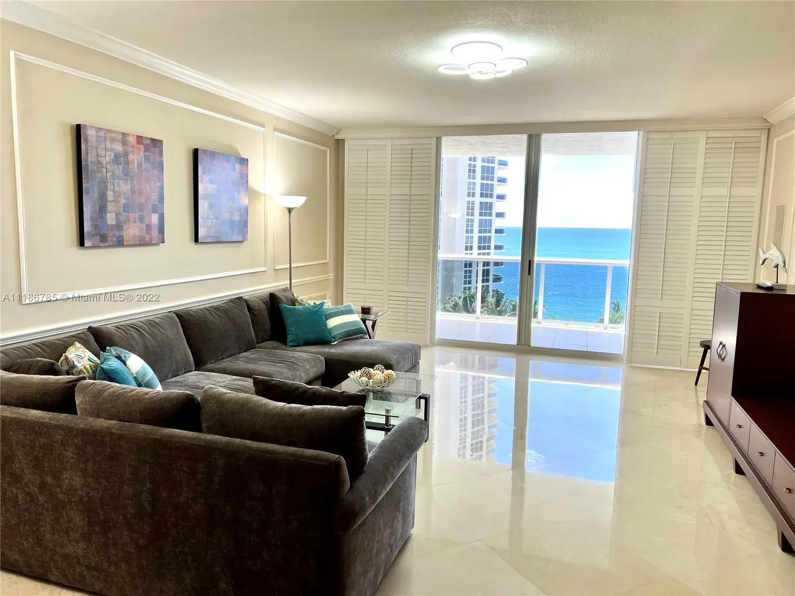 3100 N Ocean Blvd # 1102, Fort Lauderdale FL 33308