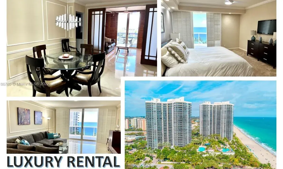 3100 N Ocean Blvd # 1102, Fort Lauderdale FL 33308