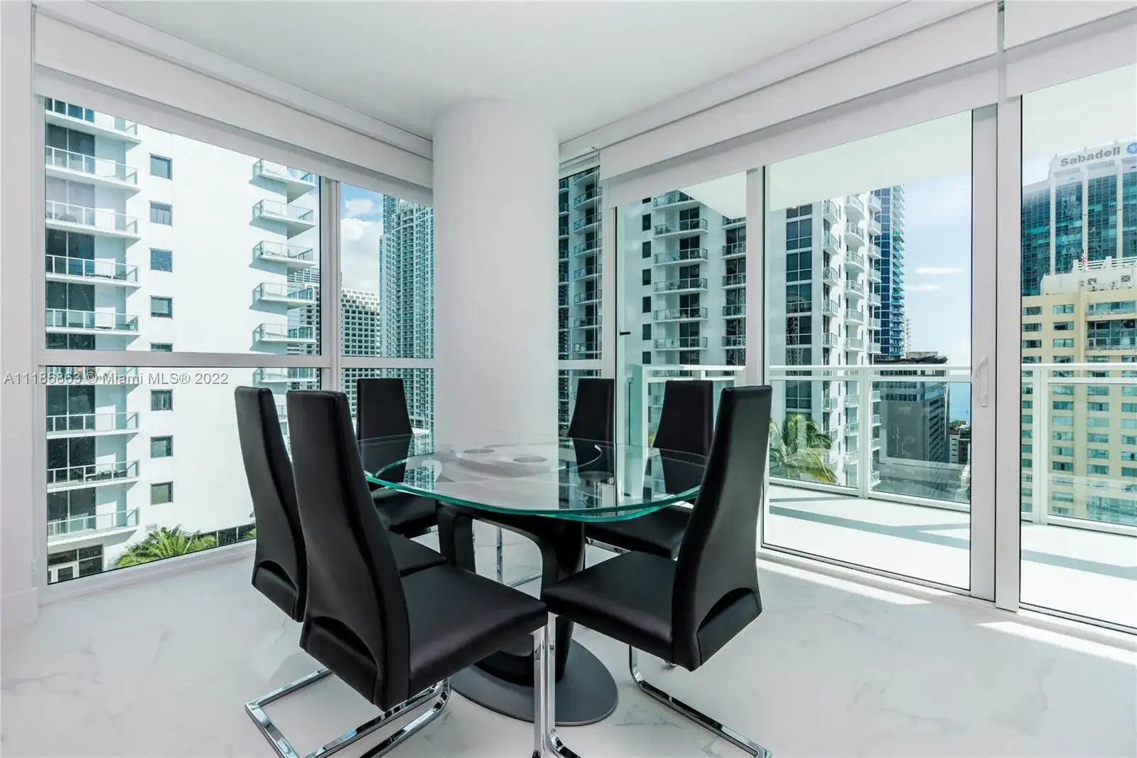 1080 Brickell Ave # 1708, Miami FL 33131 photo 4