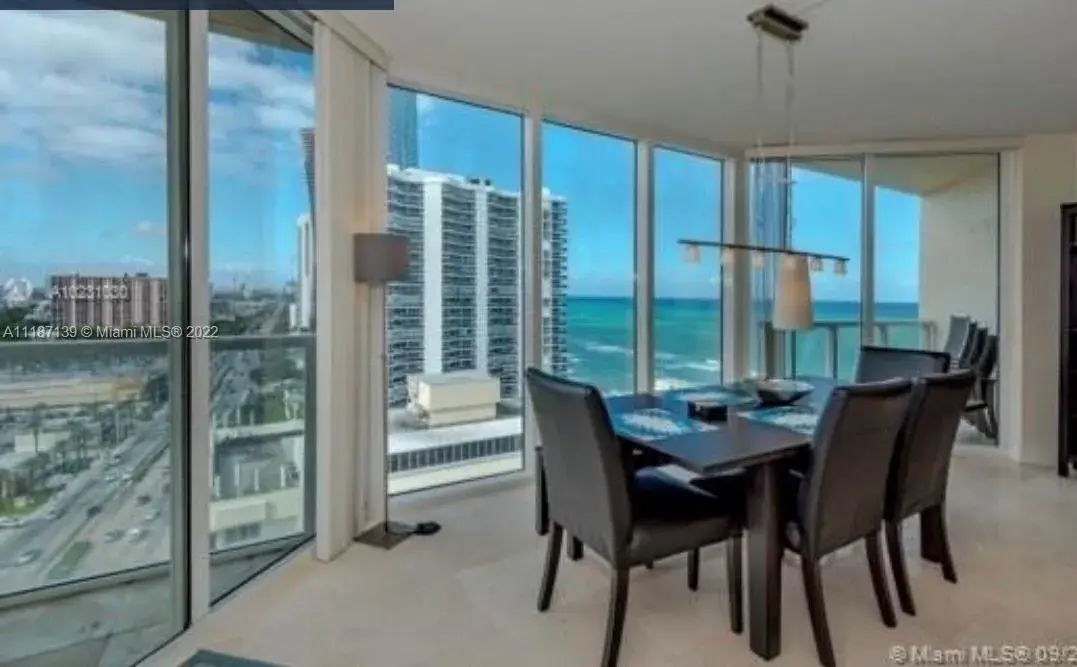 16699 Collins Ave # 1907, Sunny Isles Beach FL 33160