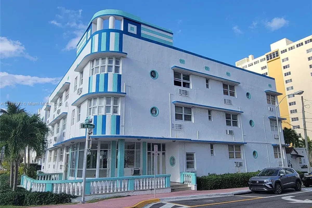 3801 Indian Creek Dr # 201, Miami Beach FL 33140