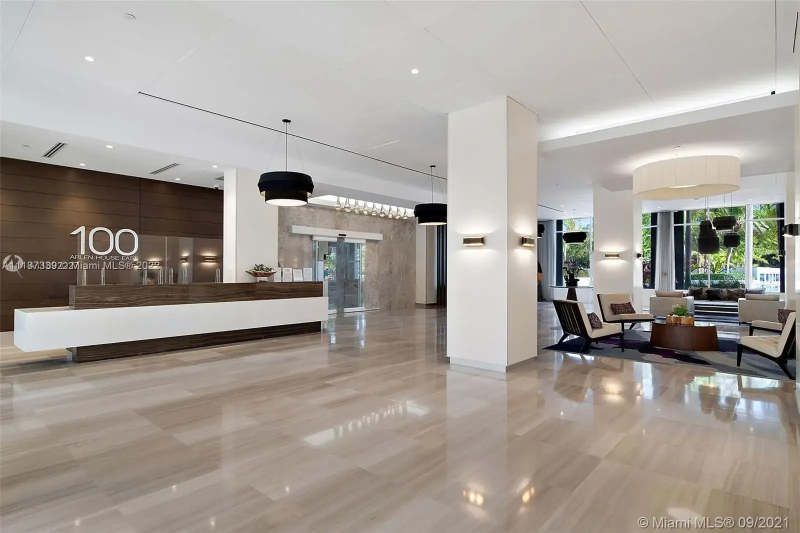 100 Bayview Dr # 1024, Sunny Isles Beach FL 33160