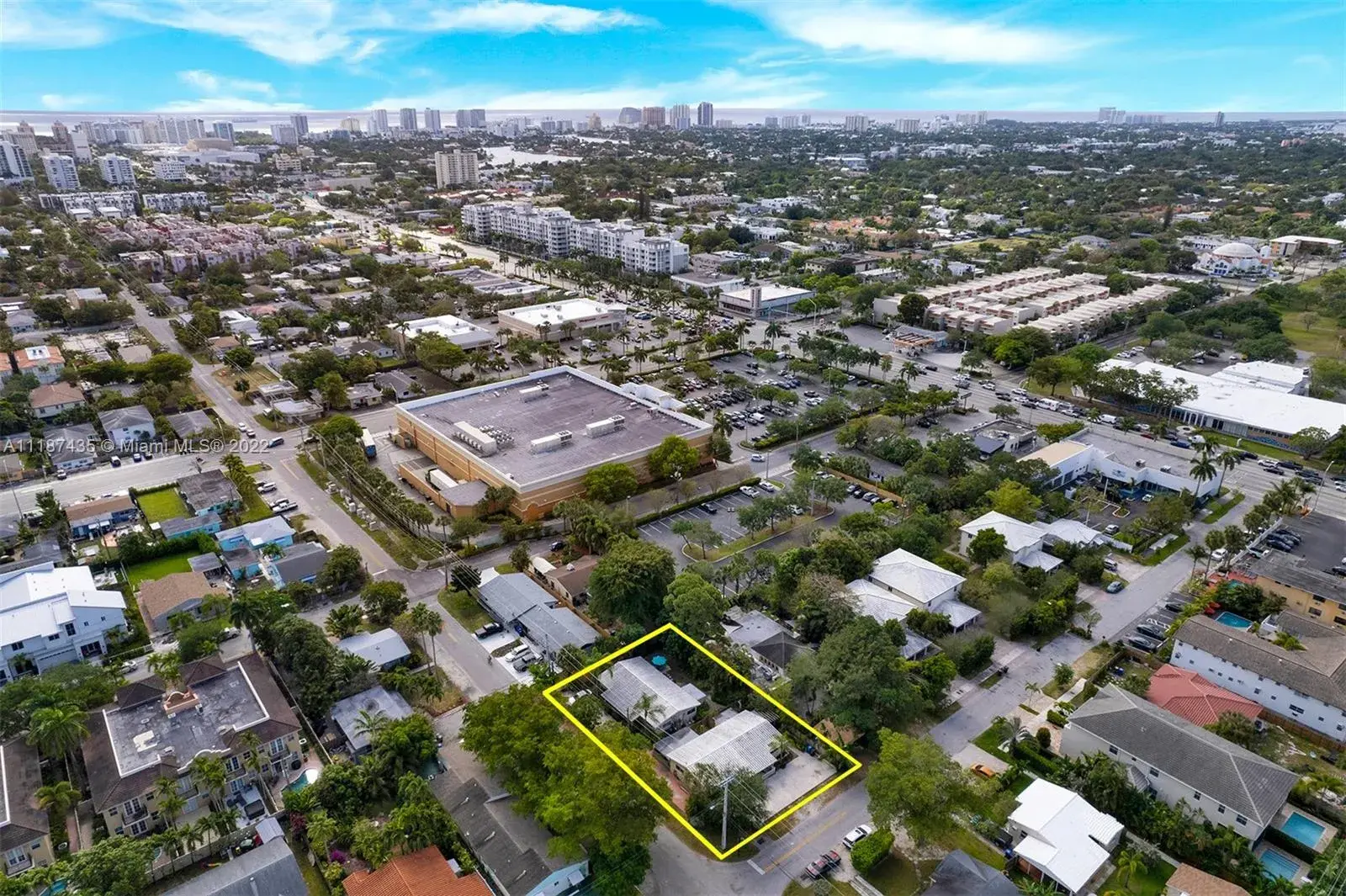1304 NE 11th St, Fort Lauderdale FL 33304