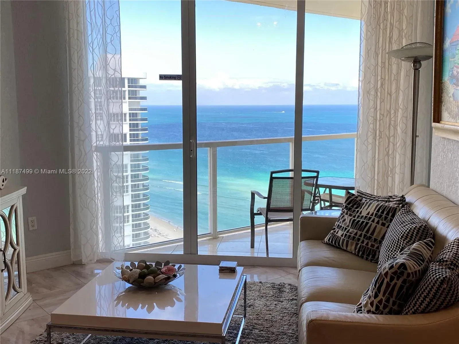16699 Collins Ave # 2606, Sunny Isles Beach FL 33160