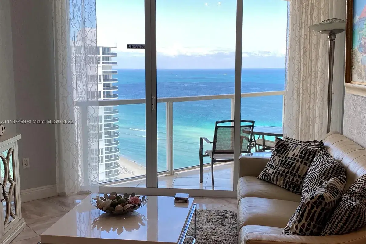16699 Collins Ave # 2606, Sunny Isles Beach FL 33160