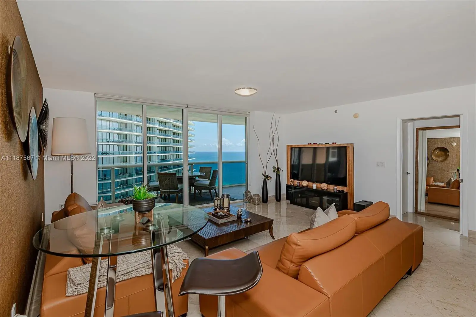 18911 Collins Ave # 3402, Sunny Isles Beach FL 33160
