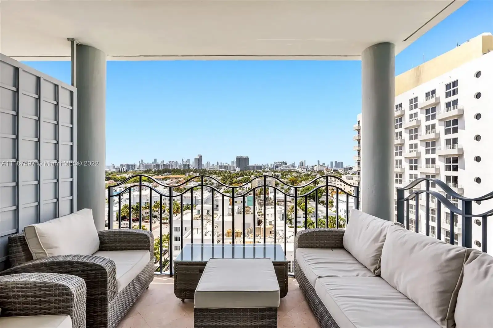 1500 Ocean Dr # 1109, Miami Beach FL 33139 photo 3