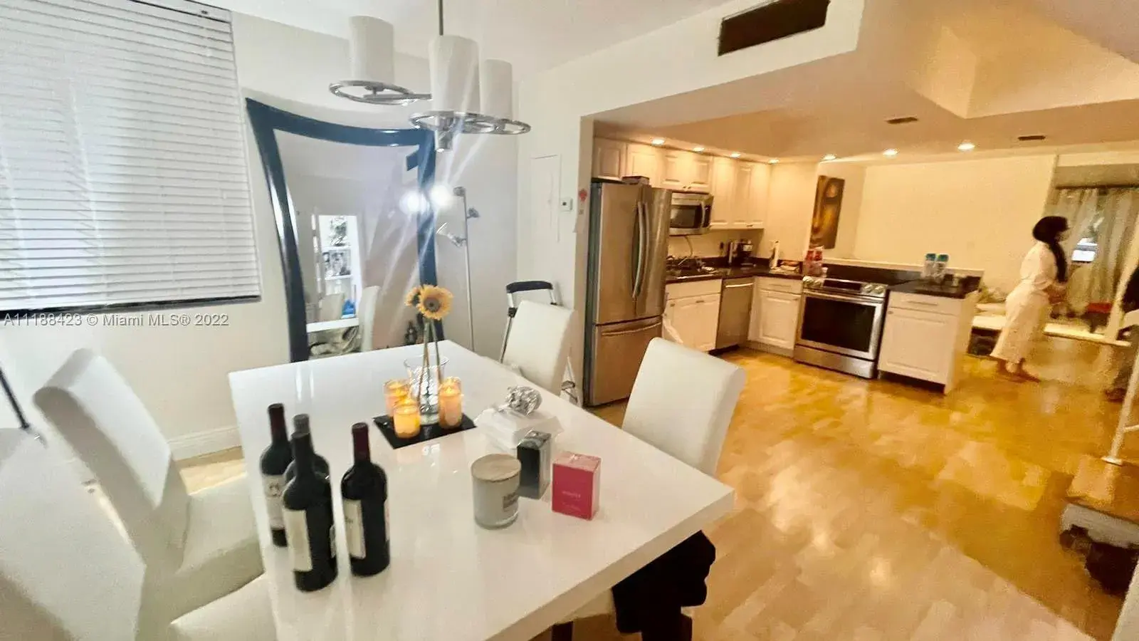 20341 NE 30th Ave # 6, Aventura FL 33180