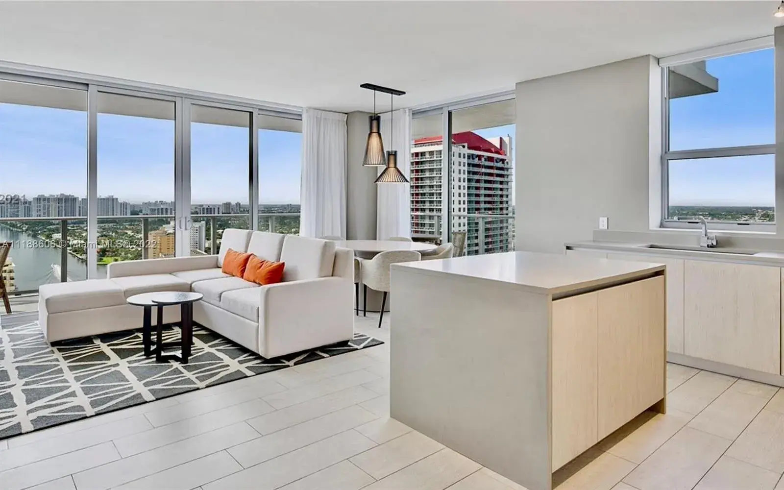 4010 S Ocean Dr # R1108, Hollywood FL 33019