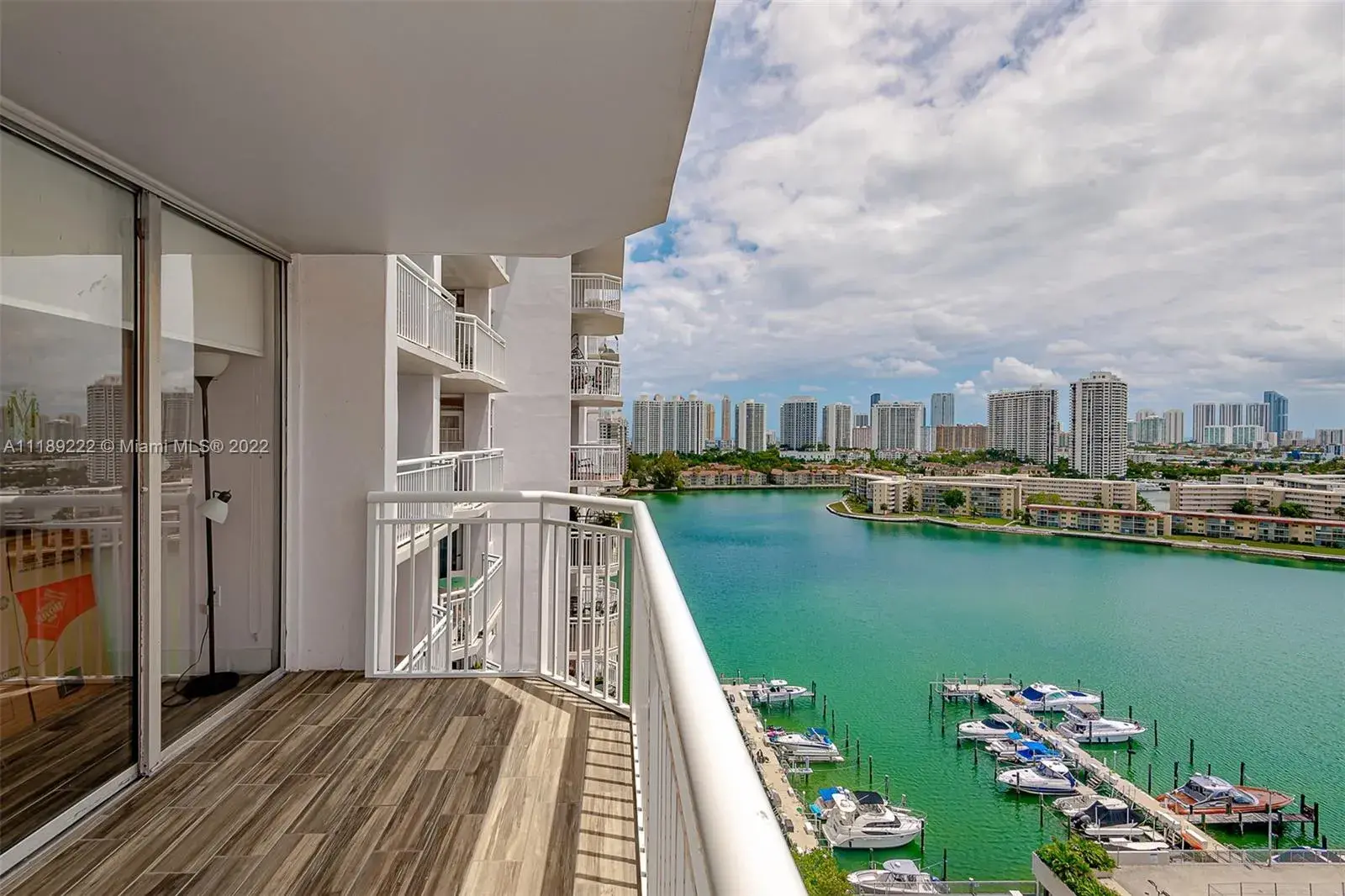 18061 Biscayne Blvd # 1703, Aventura FL 33160
