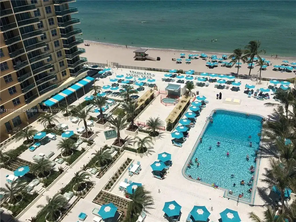2501 S OCEAN DR, Hollywood FL 33019 photo 4