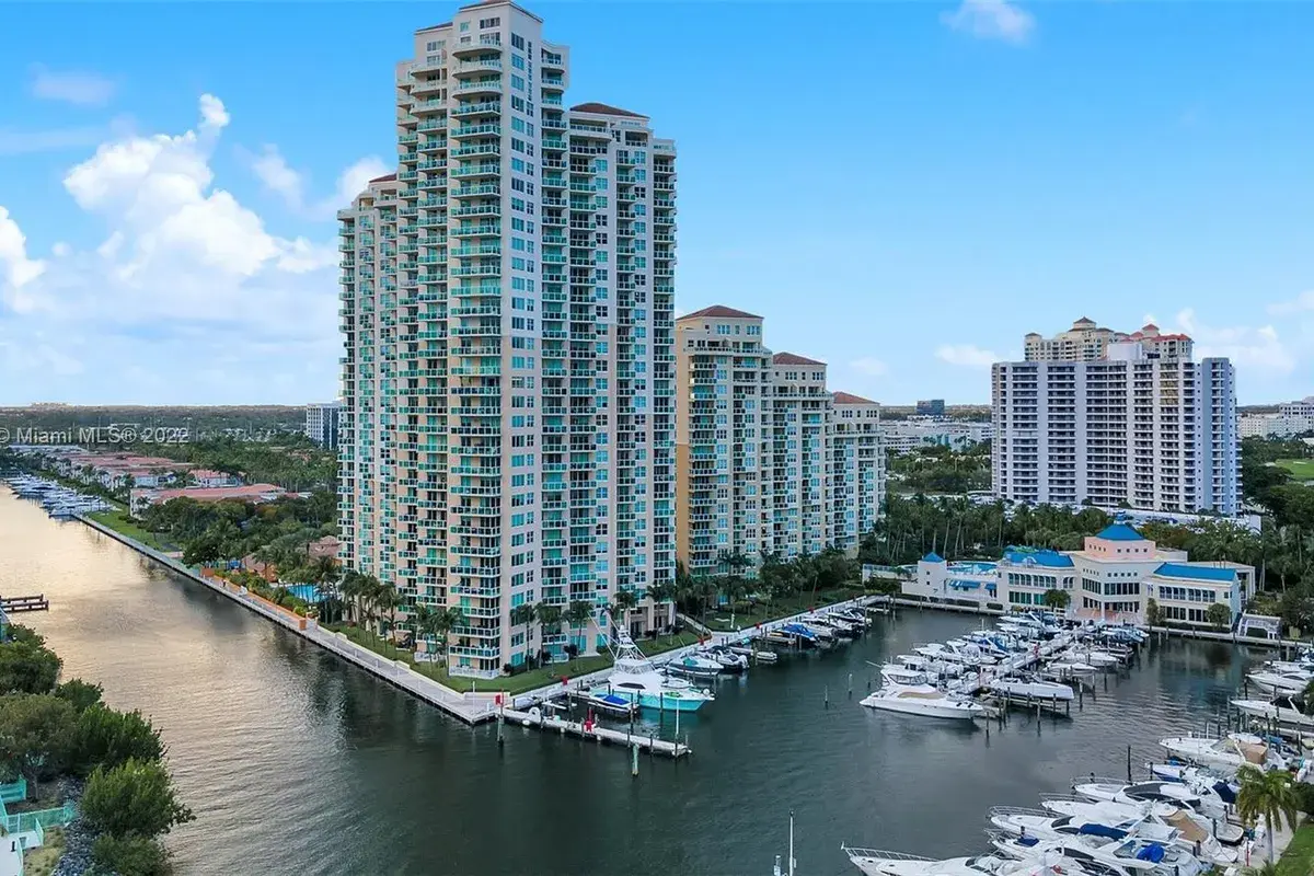 3340 NE 190th St # 1607, Aventura FL 33180