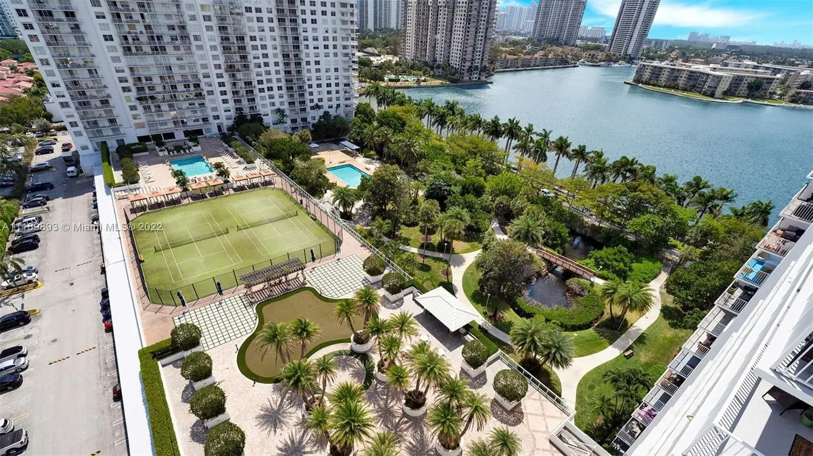 2801 NE 183rd St # 1602W, Aventura FL 33160