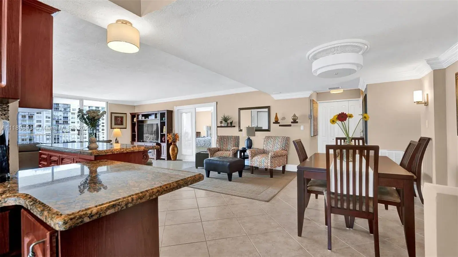 2801 NE 183rd St # 1602W, Aventura FL 33160