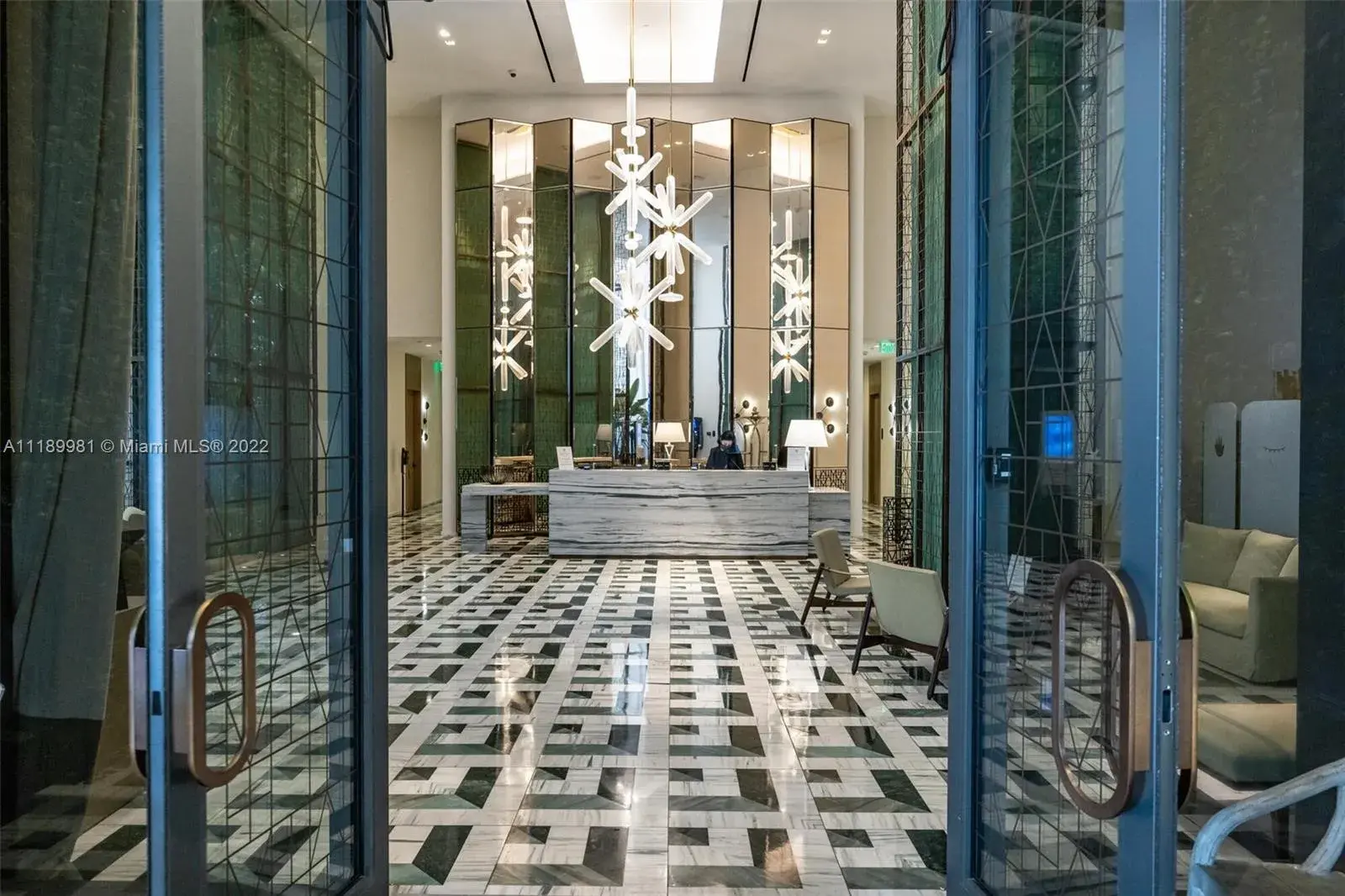 801 S Miami Ave # 509, Miami FL 33130