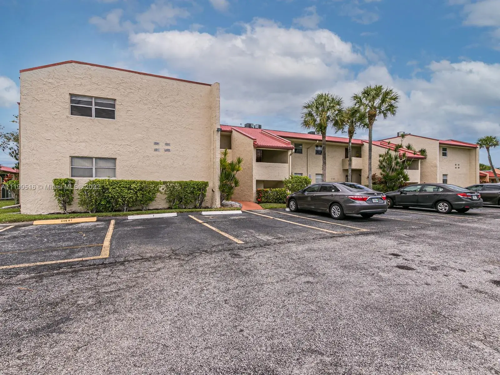 209 Golden River Dr # 209, West Palm Beach FL 33411