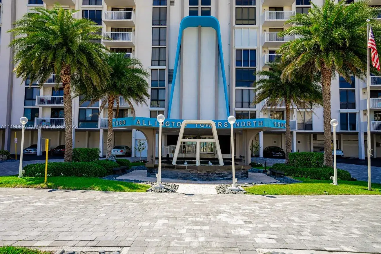 1500 S Ocean Dr # 7J, Hollywood FL 33019