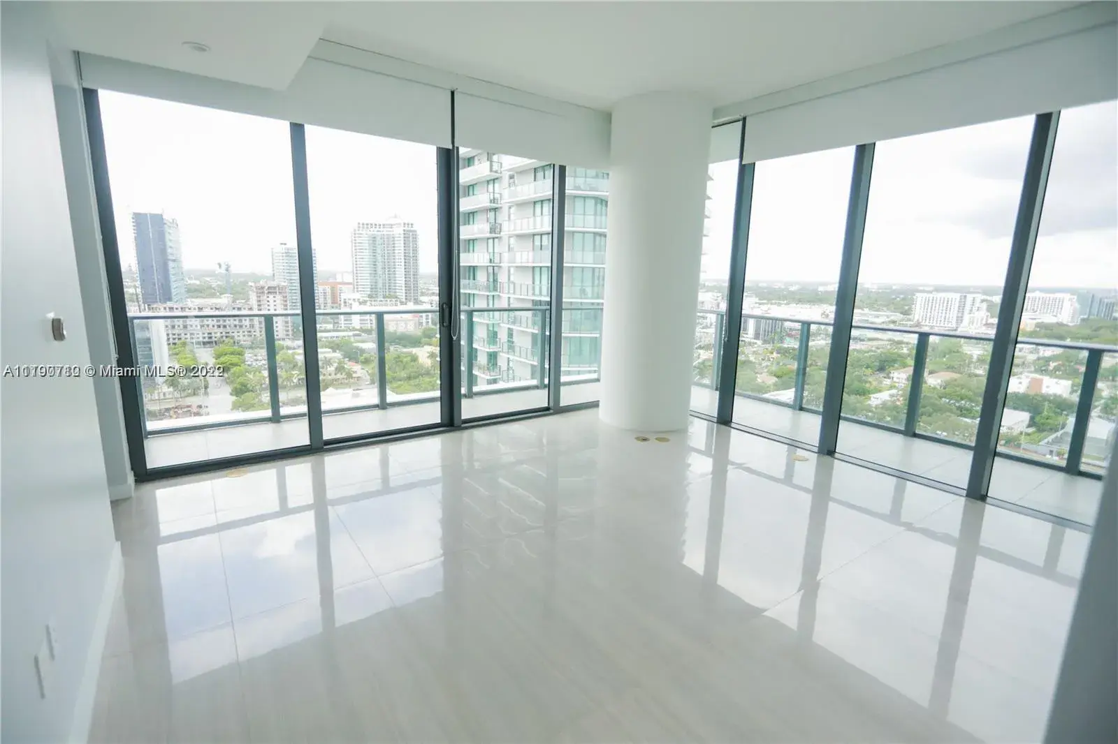 480 NE 31 St # 2007, Miami FL 33137