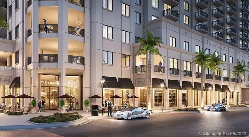 301 Altara Ave # 509, Coral Gables FL 33146 photo 2