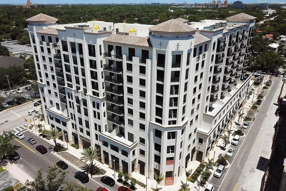 301 Altara Ave # 509, Coral Gables FL 33146