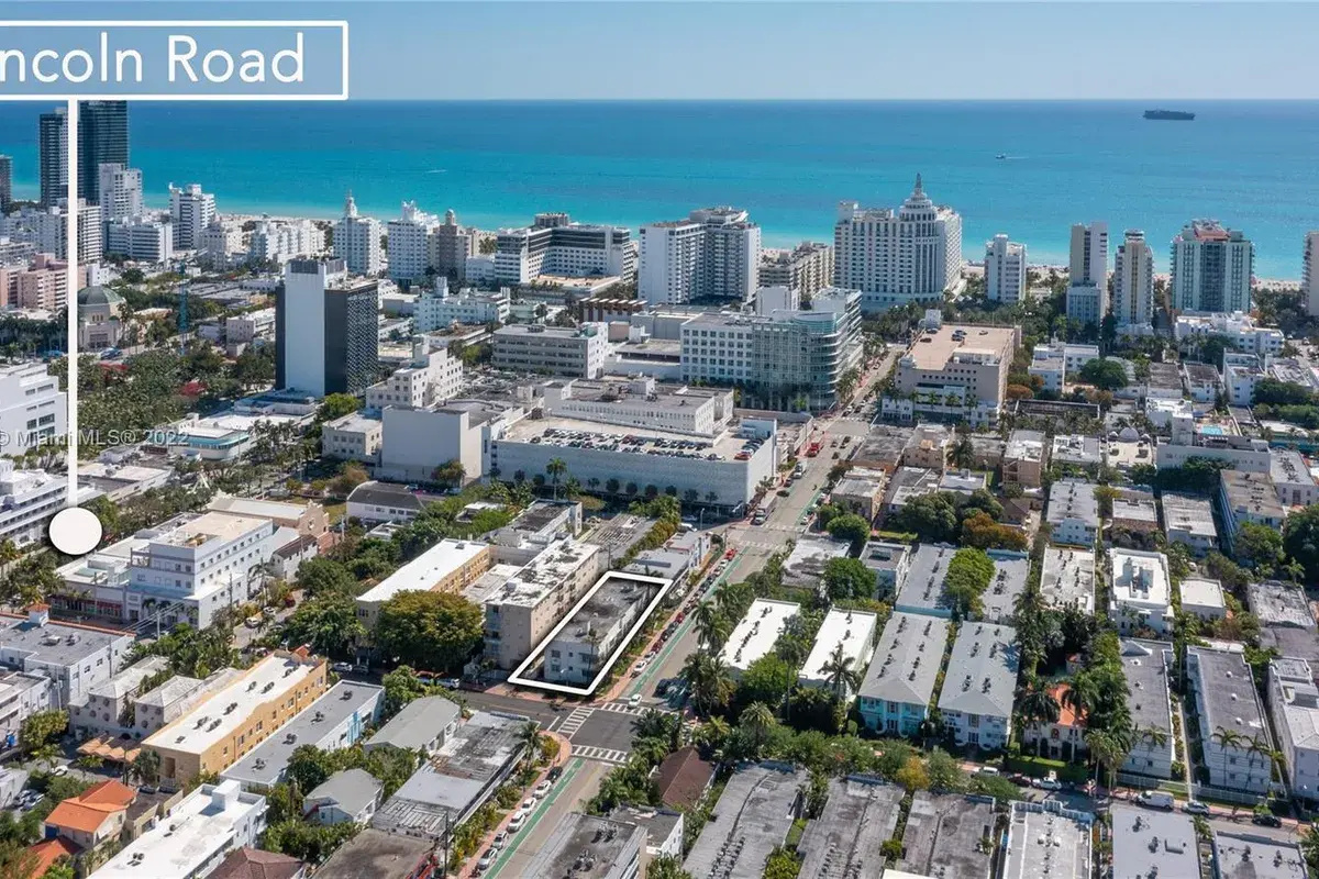 531 16th St, Miami Beach FL 33139