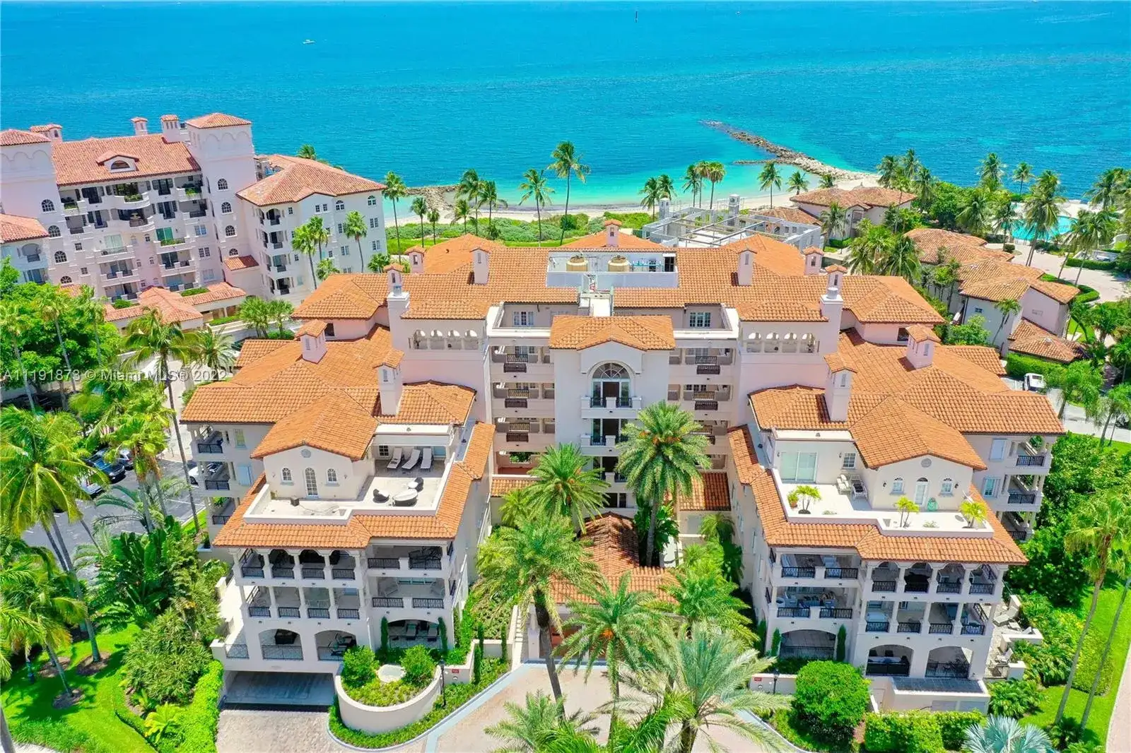 19123 Fisher Island Dr # 19123, Miami Beach FL 33109 photo 2