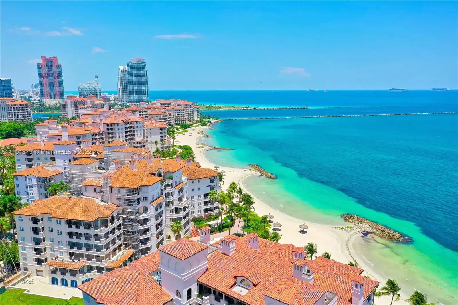 19123 Fisher Island Dr # 19123, Miami Beach FL 33109 photo 3