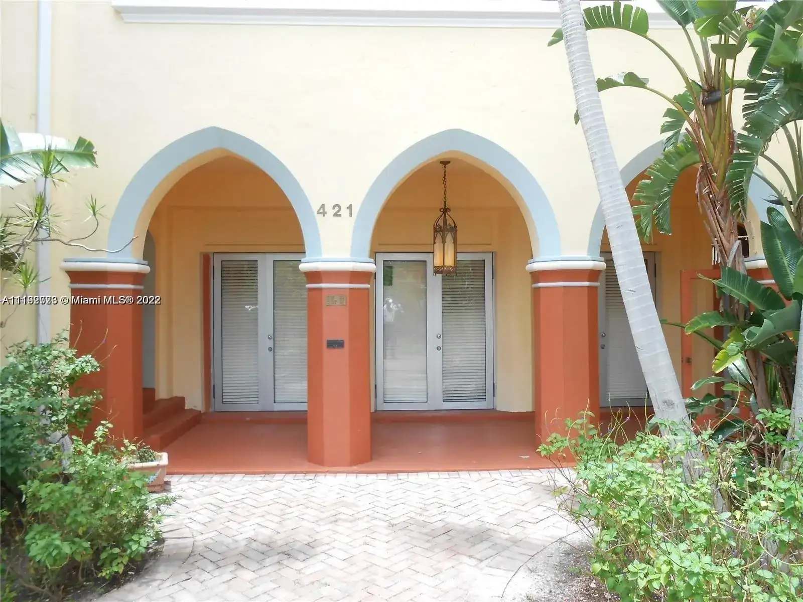 421 Grand Concourse # 4, Miami Shores FL 33138 photo 2