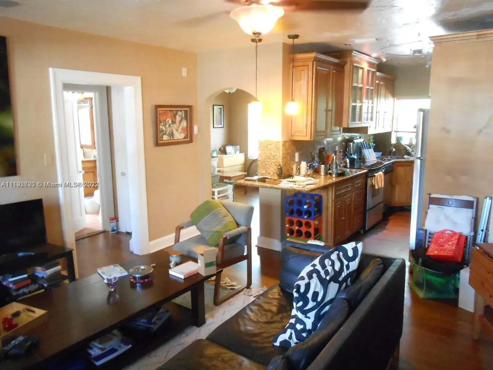 421 Grand Concourse # 4, Miami Shores FL 33138 photo 5