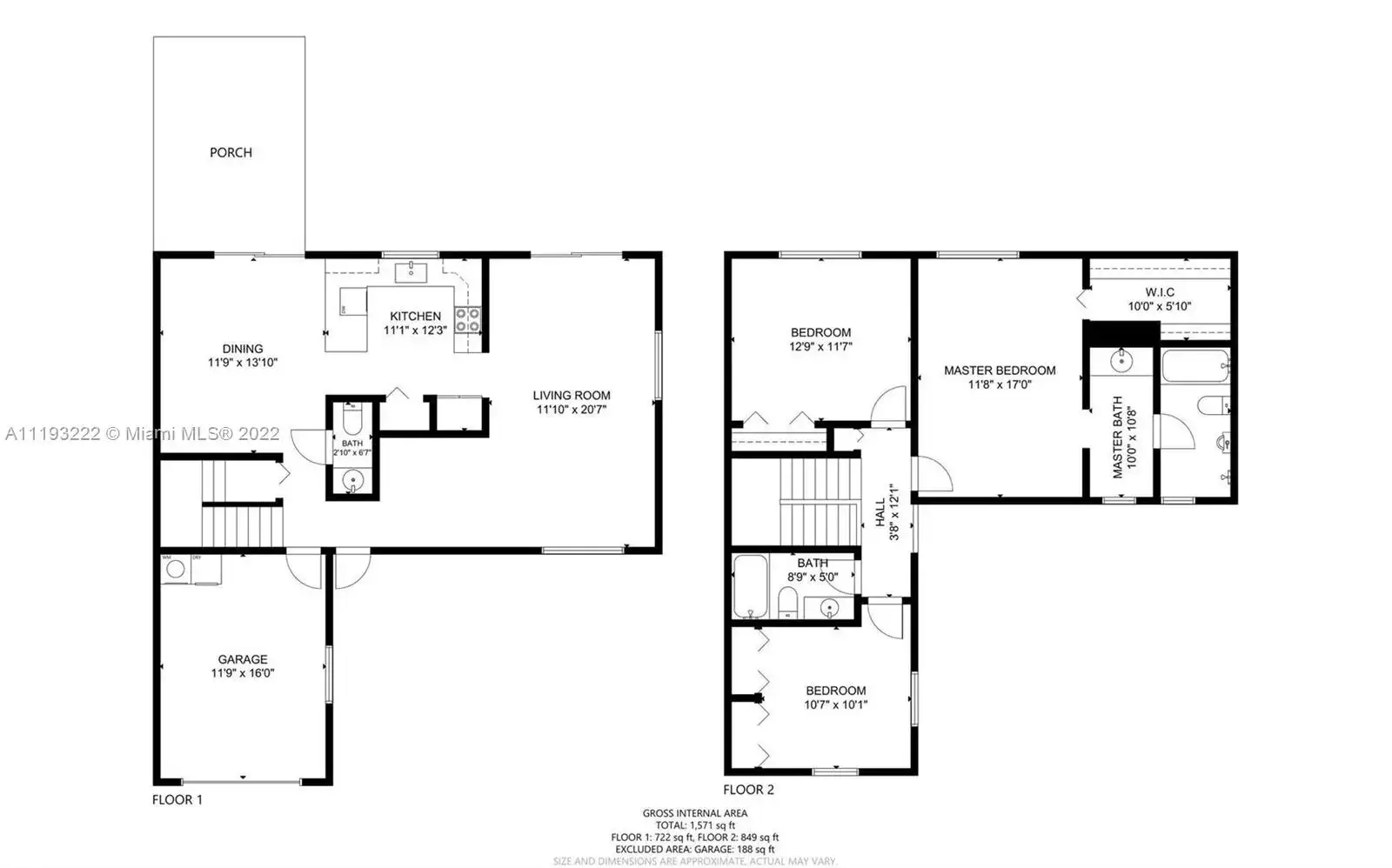 12980 SW 251st St, Homestead FL 33032 photo 5