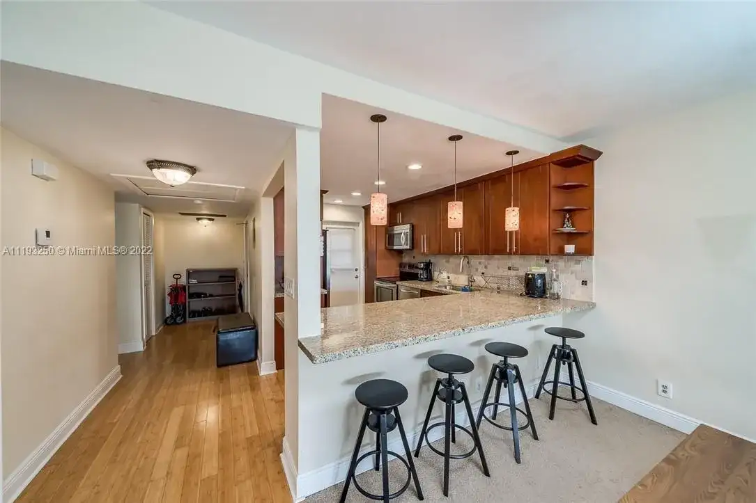 3050 N Palm Aire Dr # 401, Pompano Beach FL 33069 photo 2