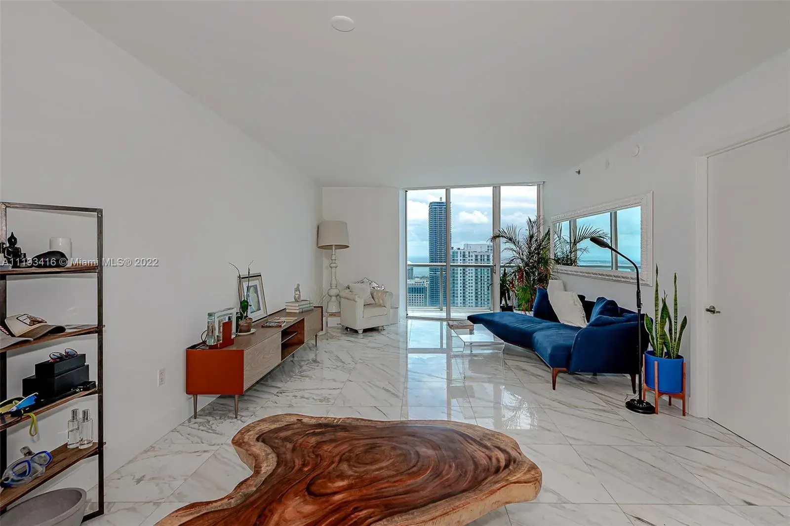 495 Brickell Ave # 5707, Miami FL 33131
