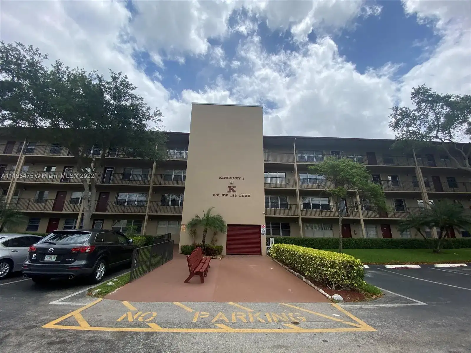 801 SW 133rd Ter # 203K, Pembroke Pines FL 33027 photo 2