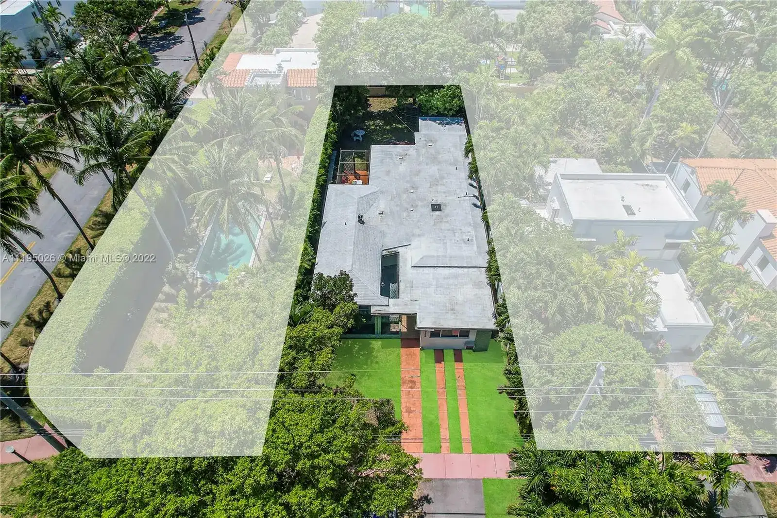 4504 Sheridan Ave, Miami Beach FL 33140 photo 3