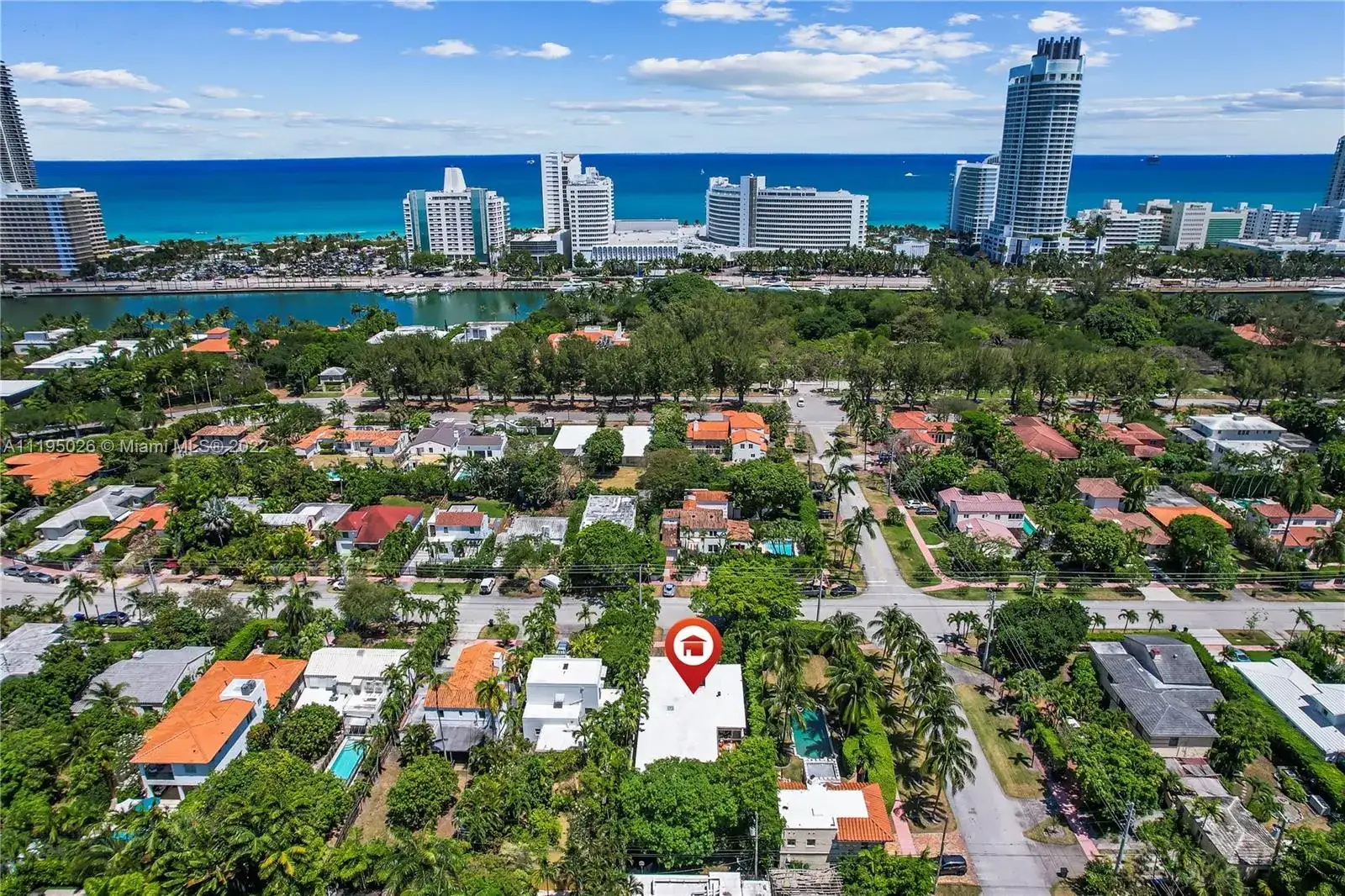 4504 Sheridan Ave, Miami Beach FL 33140 photo 5