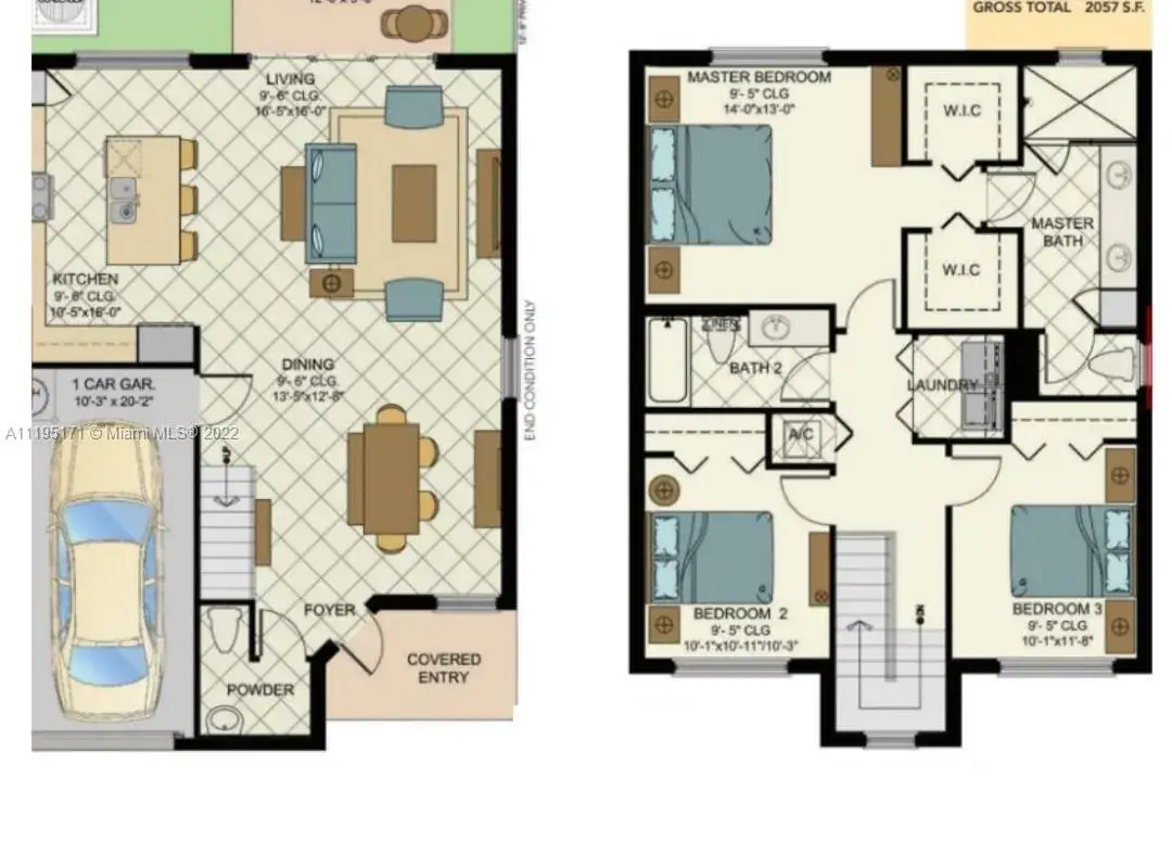20964 NW 1st Ct, Pembroke Pines FL 33029